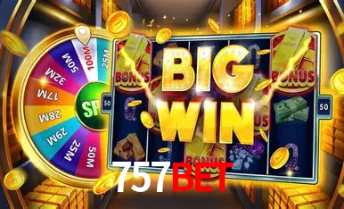 Desvendando o Mundo dos Jogos Virtuais na 757bet