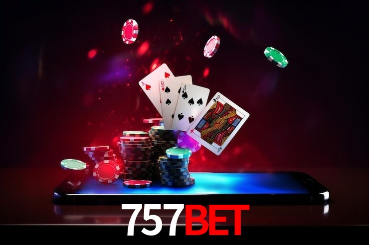 Experiência VIP 757bet