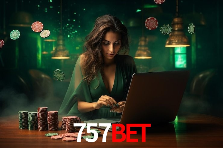 Premium Interface 757bet