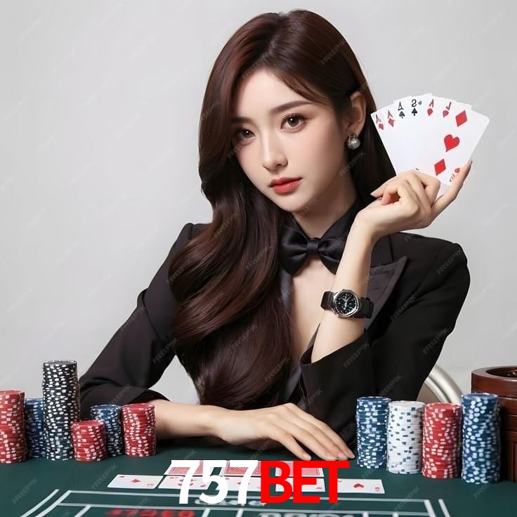Quick Registration 757bet