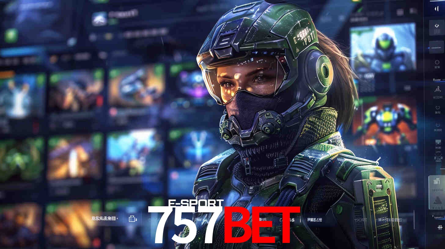 Seasonal Promotions 757bet