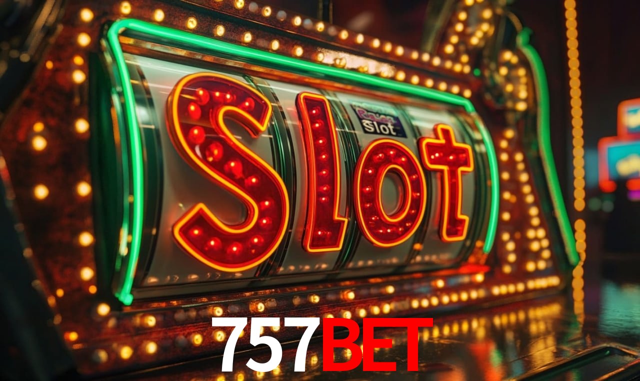 Secure Login 757bet