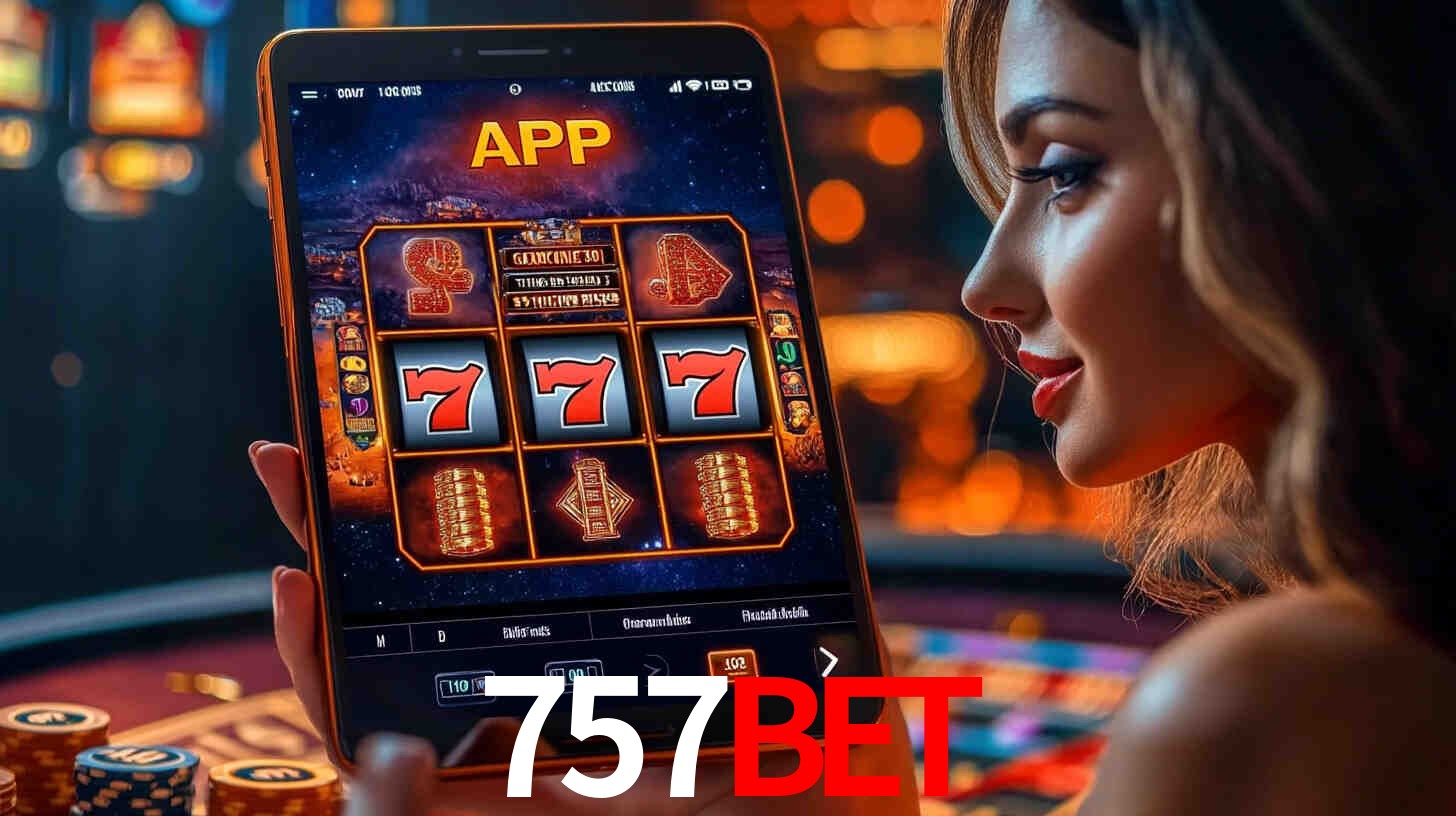 757bet login