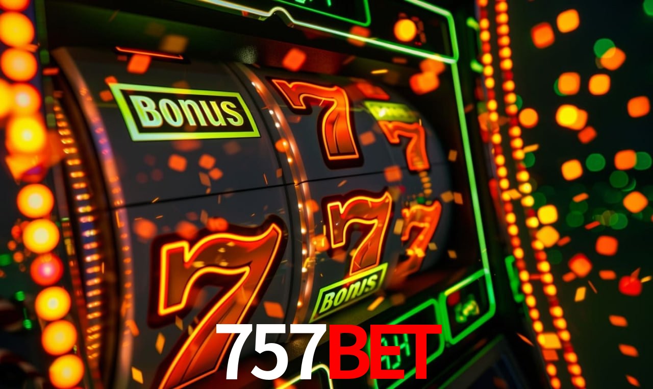 Desvendando o Mundo dos Jogos Virtuais na 757bet