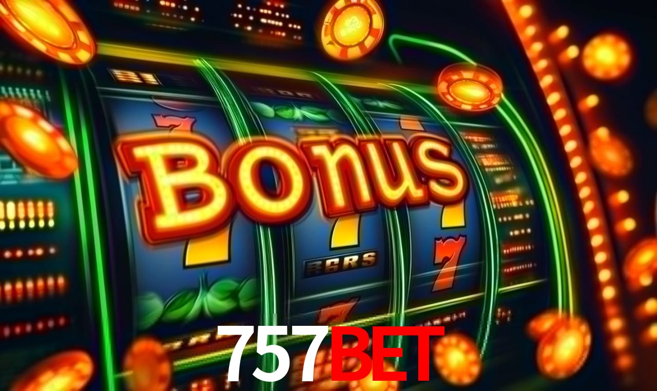 Blackjack Table 757bet