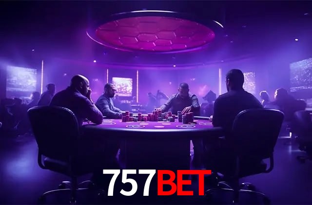 Descubra o Programa VIP da 757bet: Vantagens Exclusivas para Jogadores