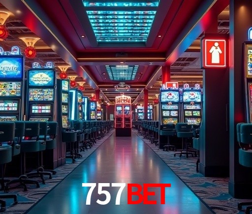Inovações de Jogos na 757bet: O Futuro das Experiências Interativas