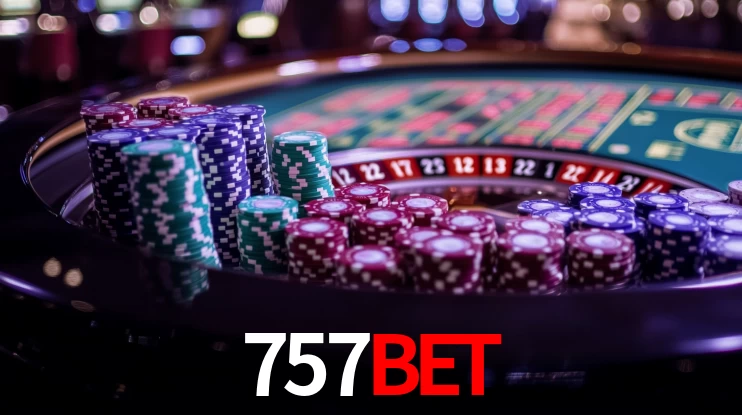 Programa VIP 757bet
