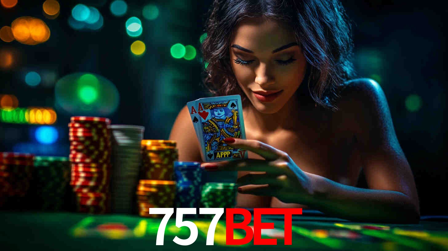 A Popularidade dos Caça-Níqueis no 757bet