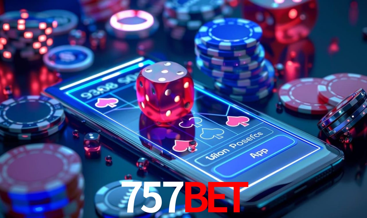 Exclusive Offers 757bet