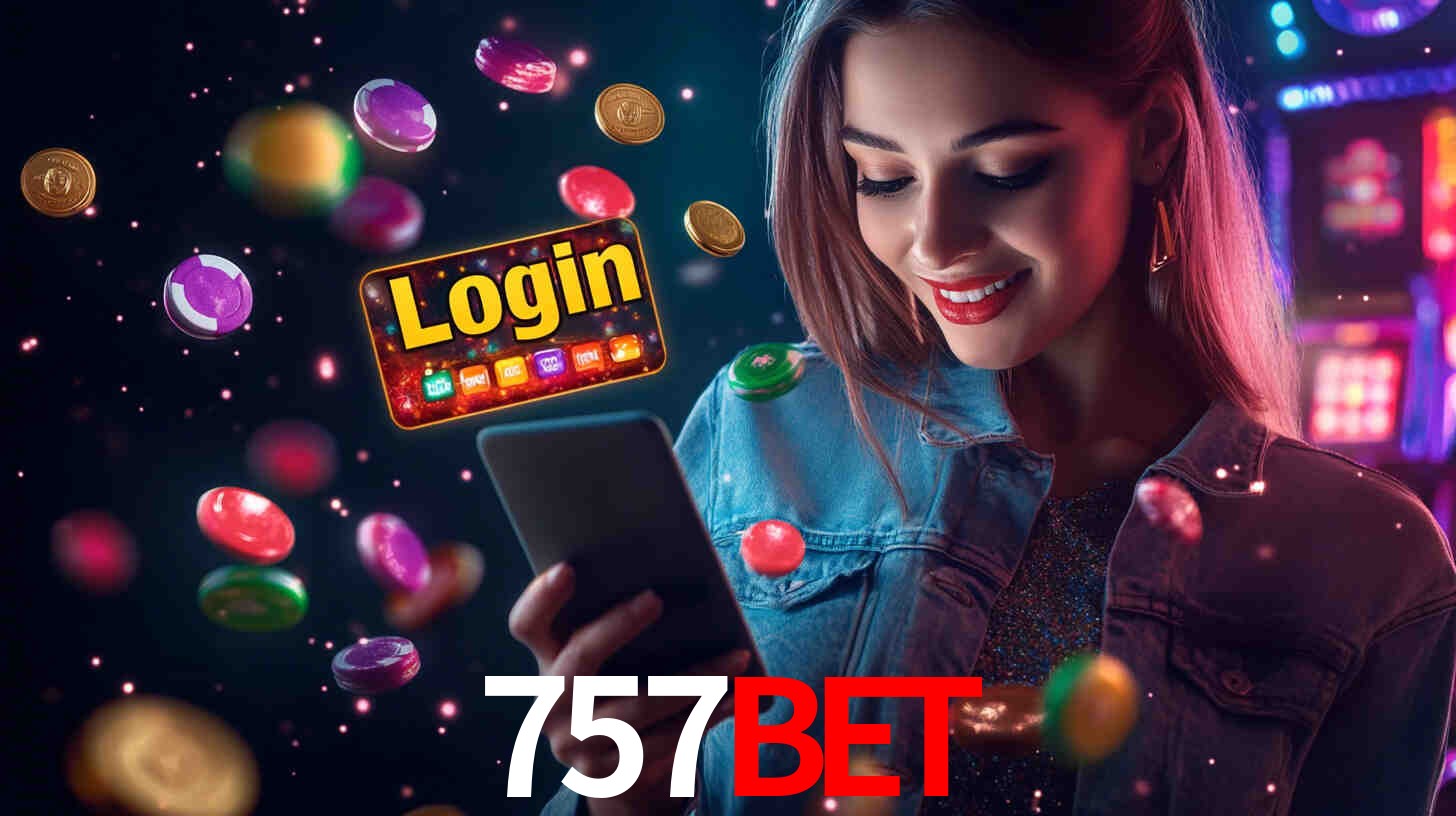 A Experiência Imersiva dos Cassinos Ao Vivo no 757bet