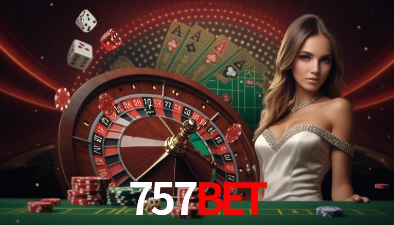 Games Directory 757bet
