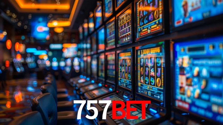 Secure Login 757bet