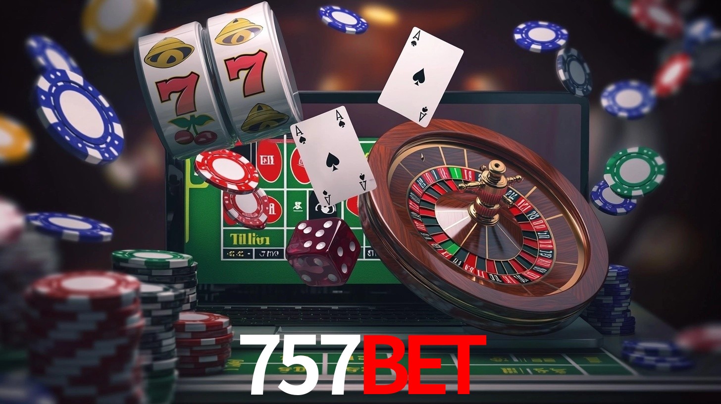 Welcome Bonus 757bet