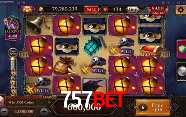 APP oficial da 757bet para mobile