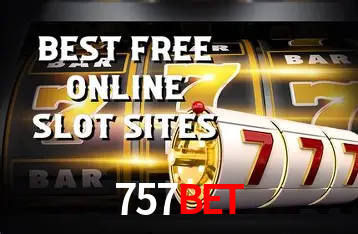 Descubra o Mundo do Cassino Online com 757bet