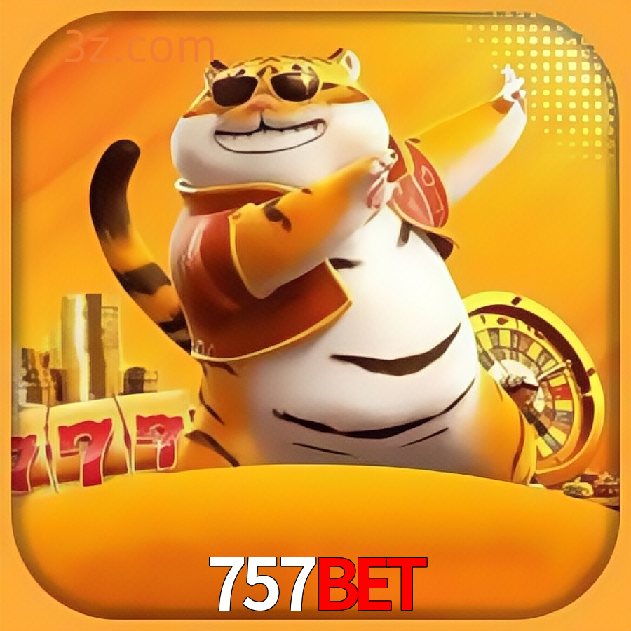 Logo 757bet