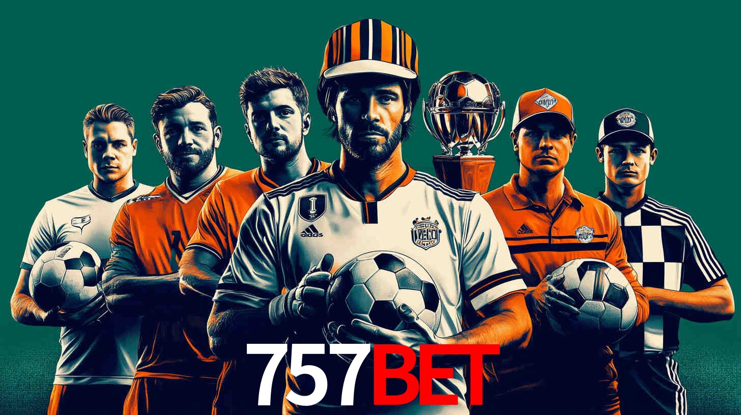 A Emoção da Loteria na 757bet: Uma Chance de Mudança de Vida