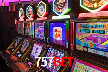 Inovações de Jogos na 757bet: O Futuro das Experiências Interativas