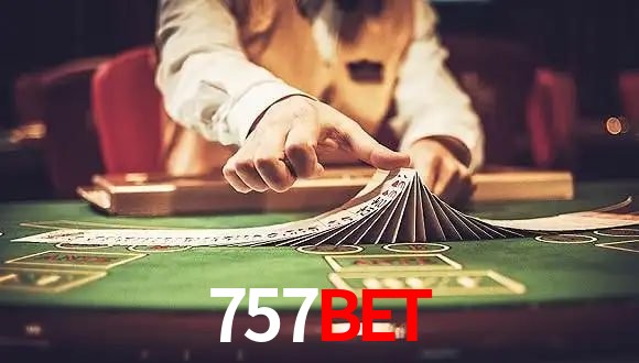 VIP Casino 757bet