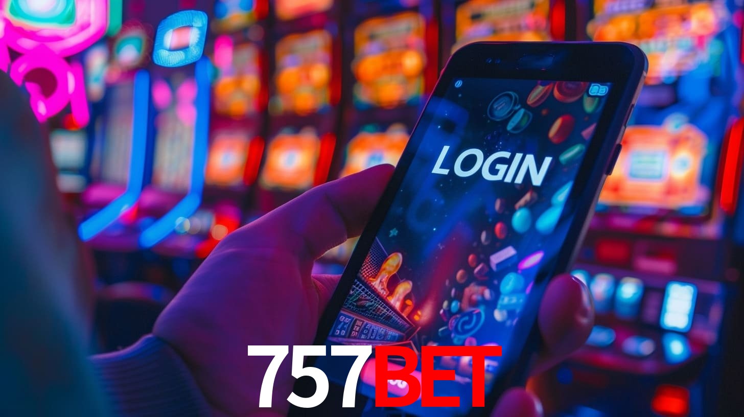 Estatísticas do Jogo 757bet
