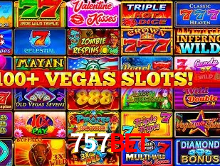 Descubra o Mundo do Cassino Online com 757bet