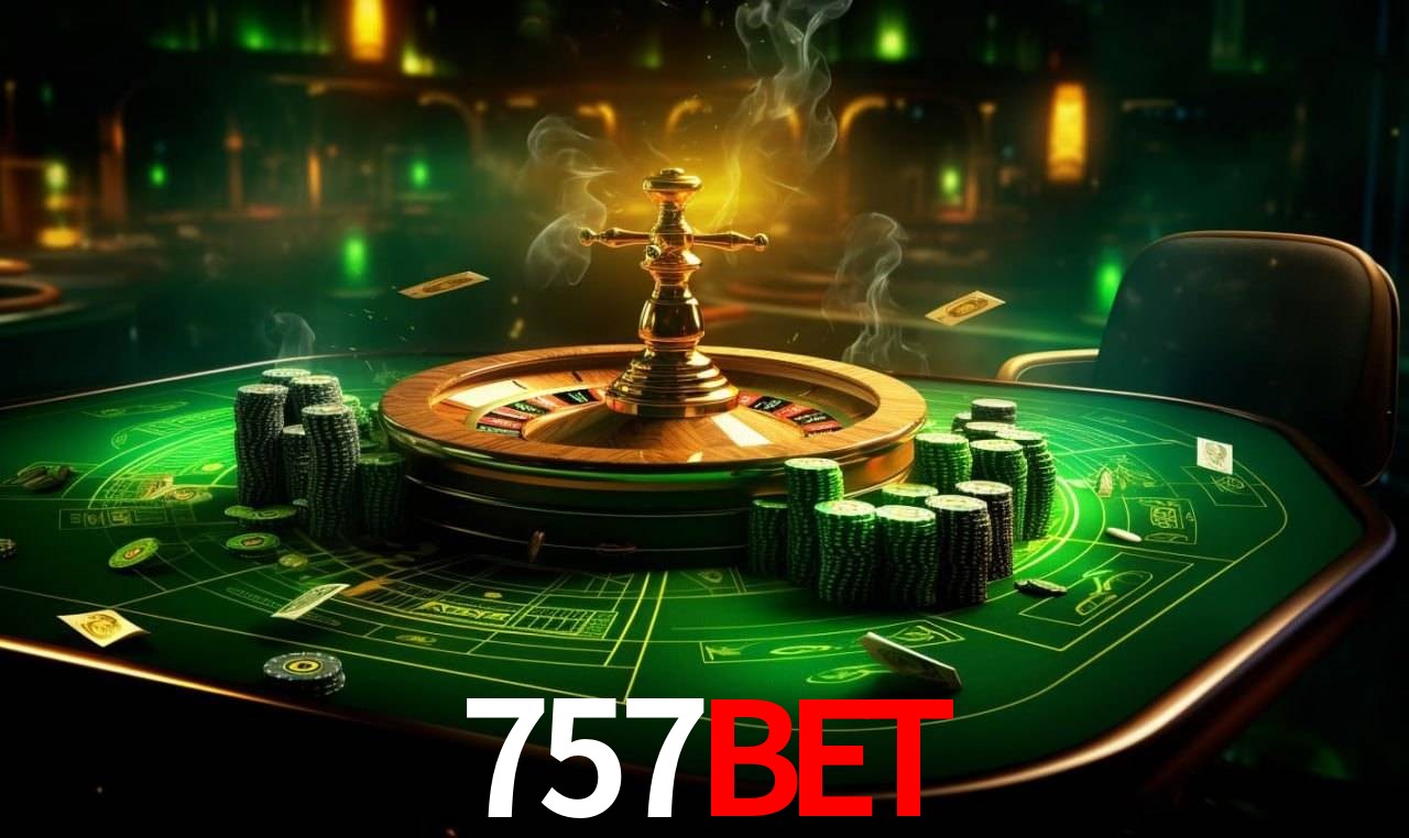 Programa VIP 757bet