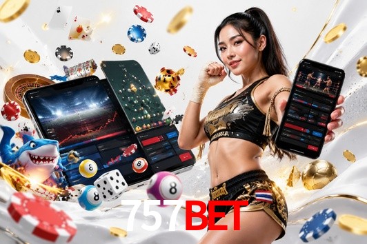 Exclusive Offers 757bet