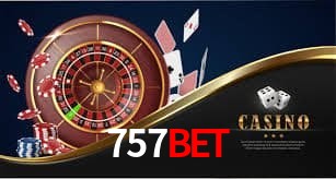 Benefícios da Conta 757bet