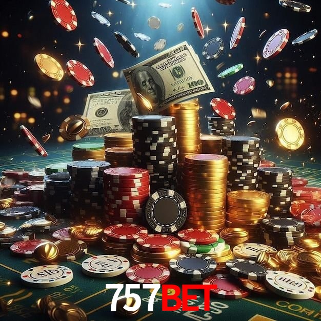 Casino Ao Vivo 757bet