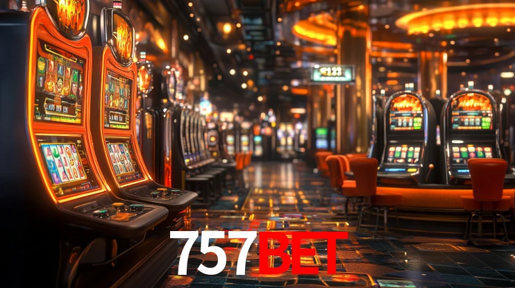 Experimente o Login Seguro Premium no 757bet