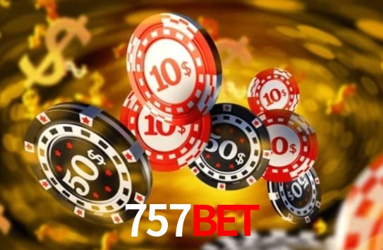 Provedores de Jogos 757bet