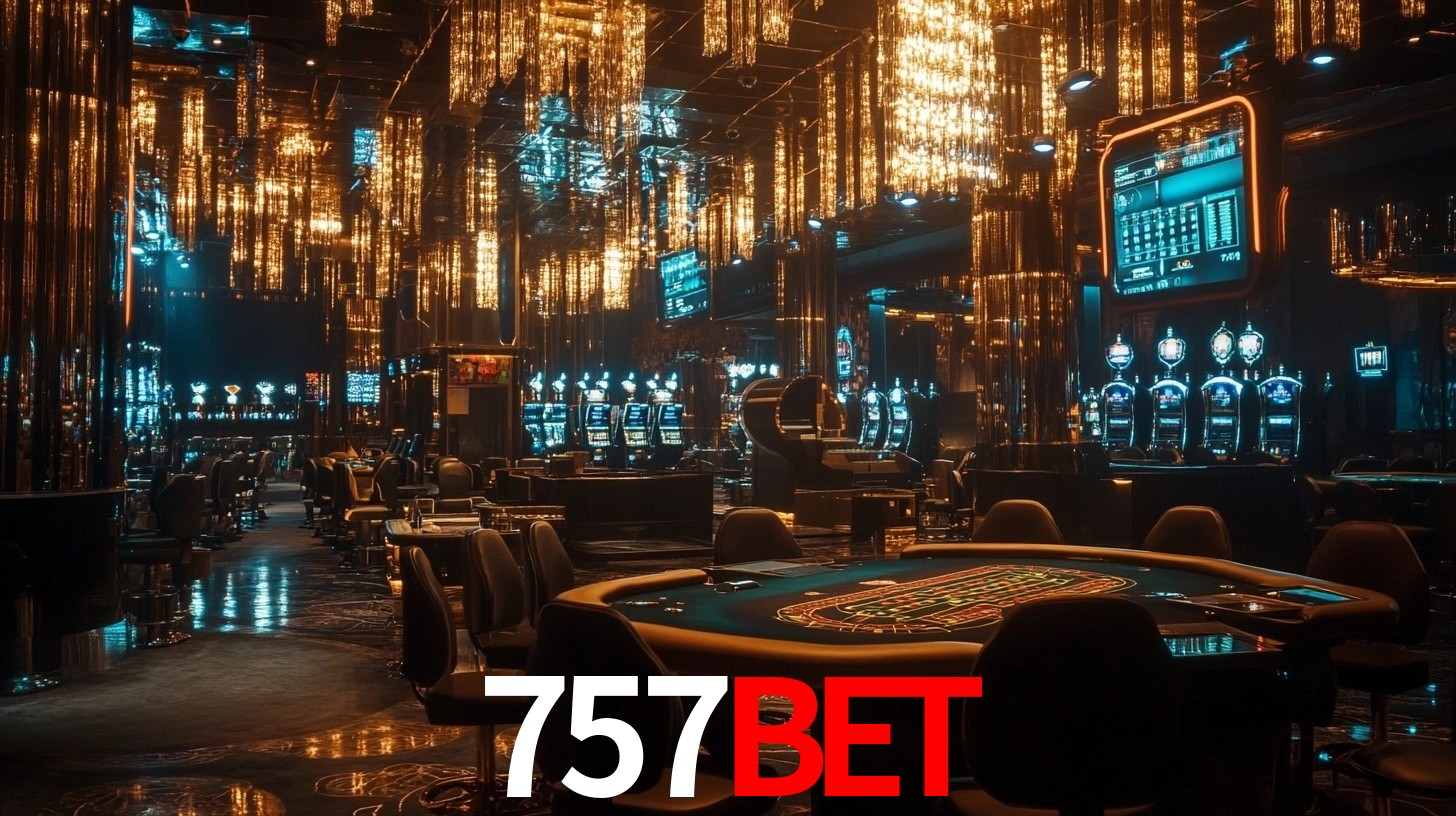 Bônus Generosos e Exclusivos no 757bet para Você!