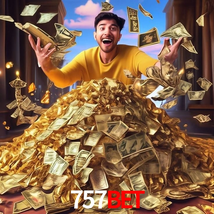 Recursos de Bônus 757bet