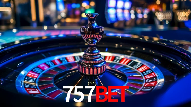 757bet: Jogos de Caça-Níqueis-Altas Recompensas, Roleta-Velocidade, Blackjack-Desafios Máximos