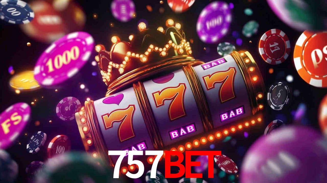 Games Directory 757bet