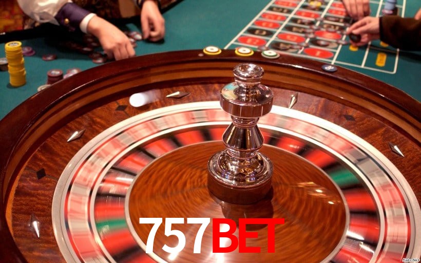 Estatísticas Esportivas 757bet