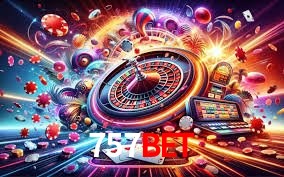 Login Seguro 757bet