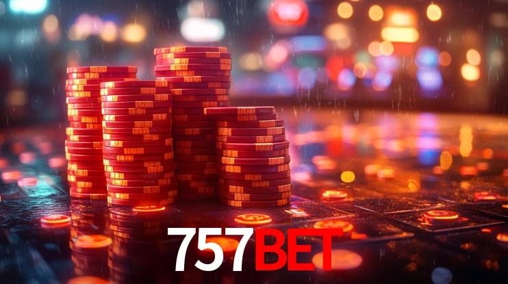 757bet: Seu Cassino Premiado com Pagamentos Rápidos