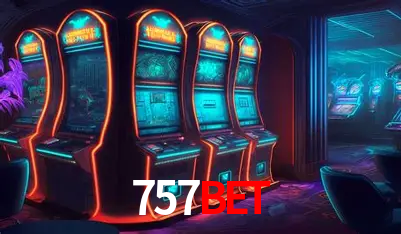 Descubra a Magia dos Jogos de Arcade no 757bet