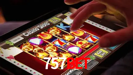 Explorando a Categoria de Eventos em Apostas na 757bet