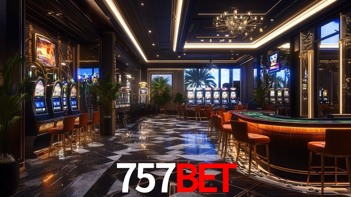Explore as vantagens do 757bet: serviço profissional e confiabilidade