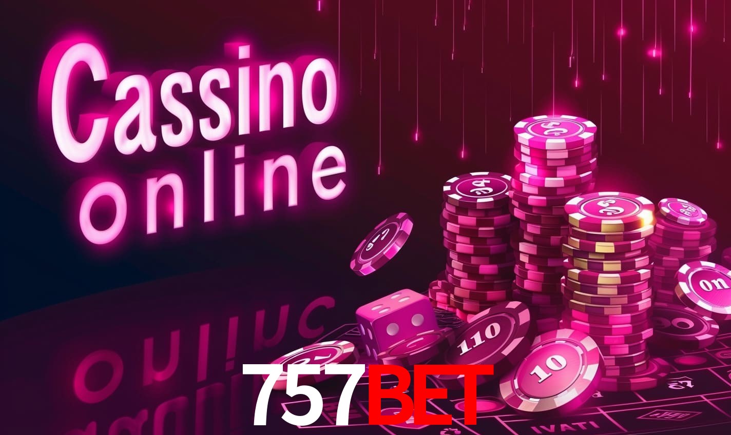 cassino 757bet
