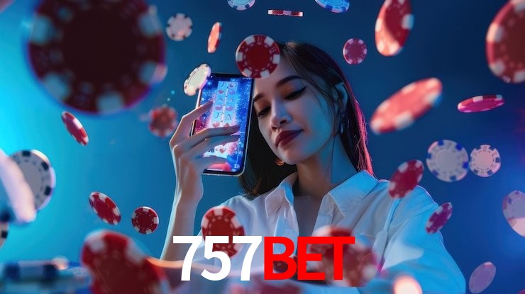 Interface Premium 757bet