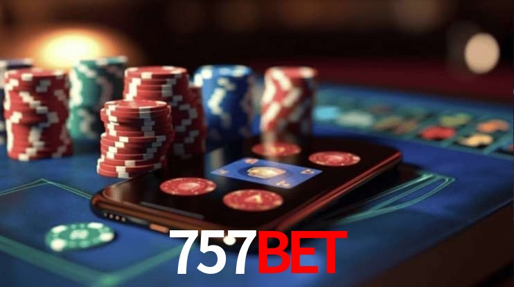 Promoções Sazonais 757bet