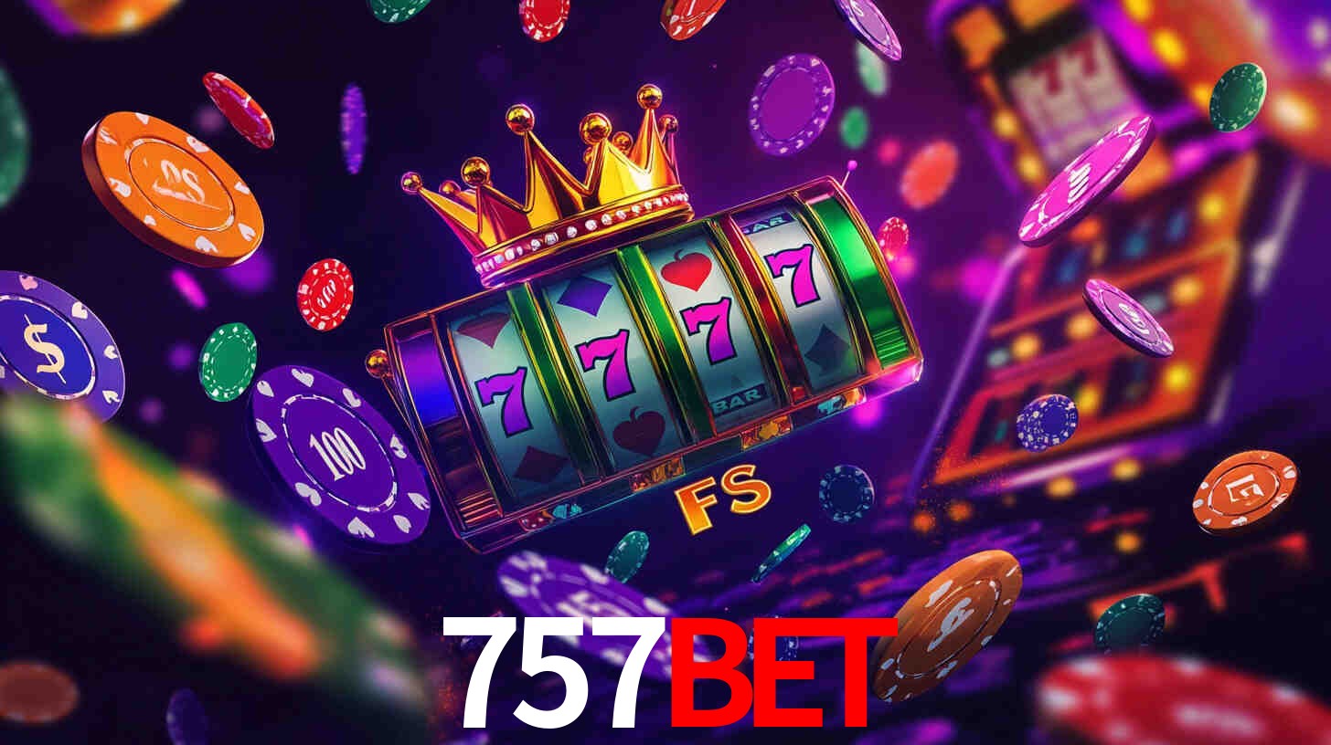 757bet App Interface