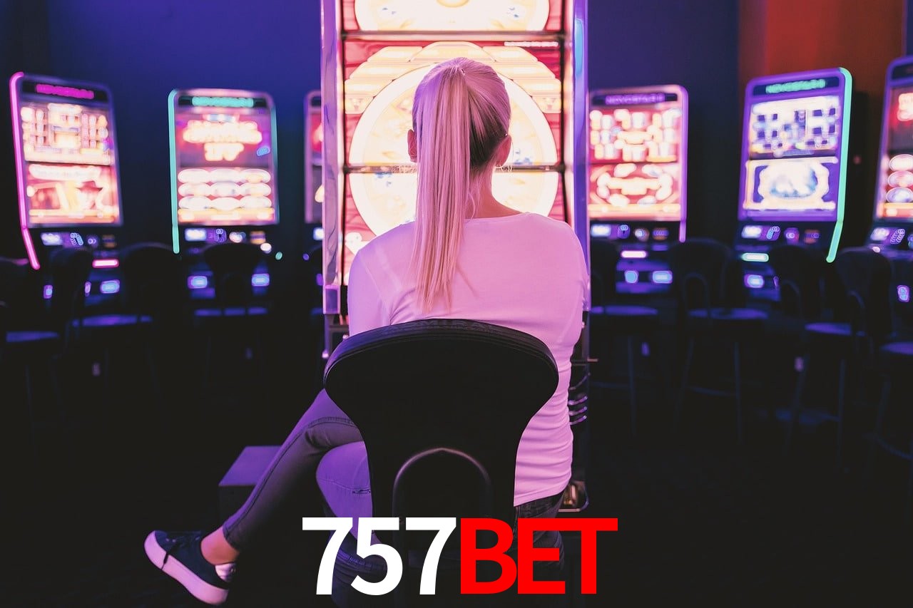 Slot Games 757bet