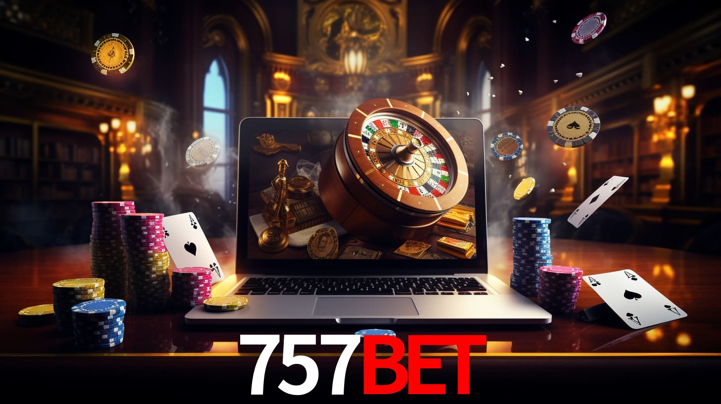 Welcome Bonus 757bet