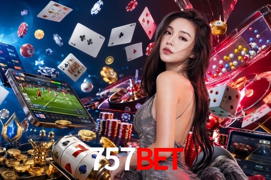 Live Casino 757bet