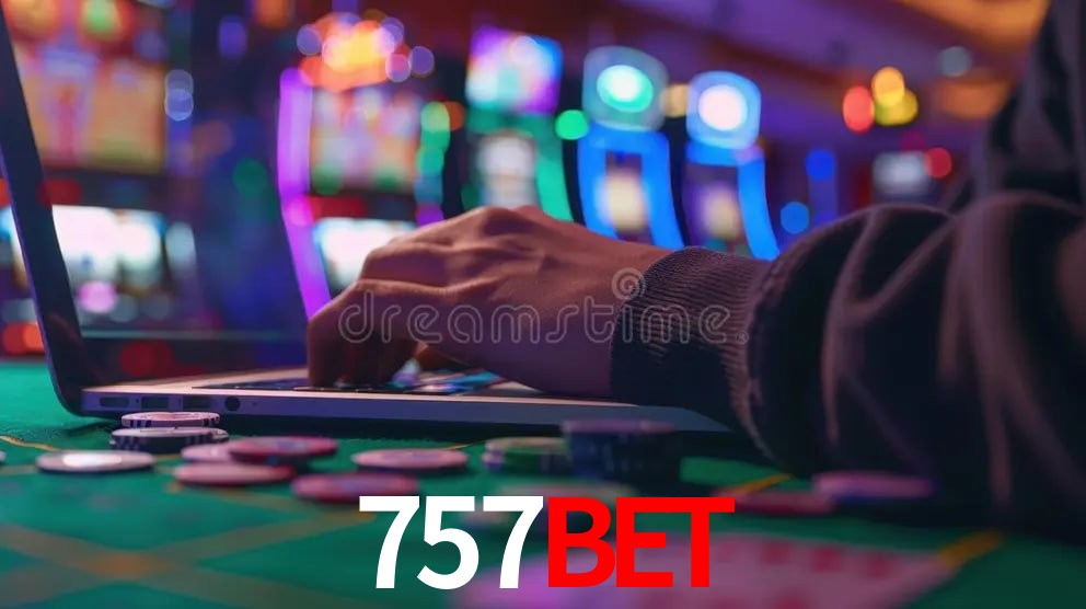 Apostas de Tênis 757bet
